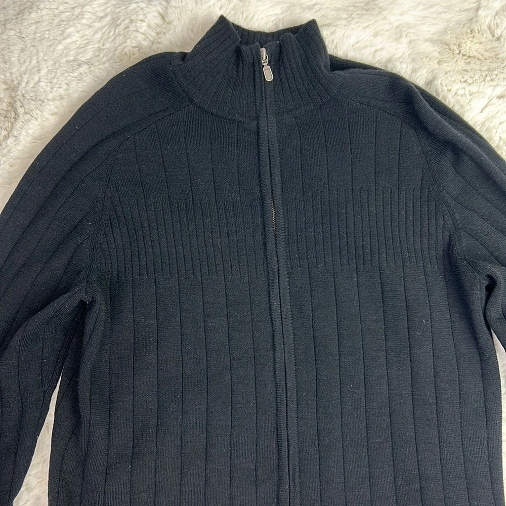 GIASONE men’s merino